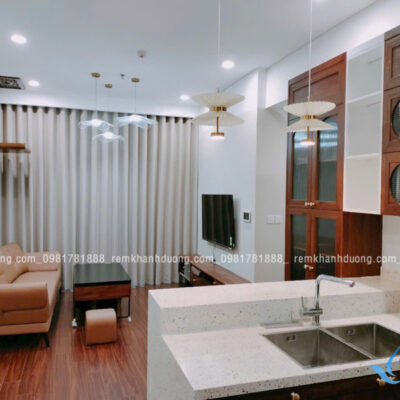 2.rèm vải hai lớp  (3)