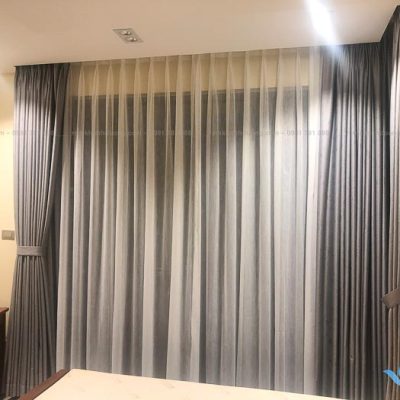 17. Rèm vải 2 lớp phòng ngủ  1300K (1)