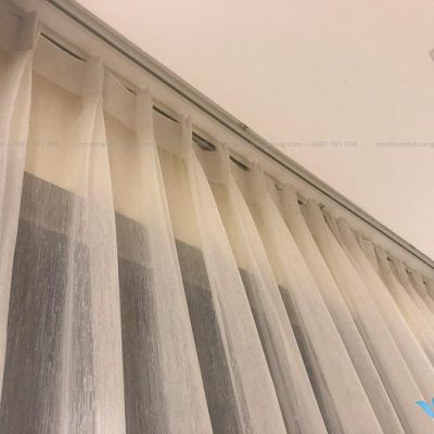 17. Rèm vải 2 lớp phòng ngủ  1300K (2)