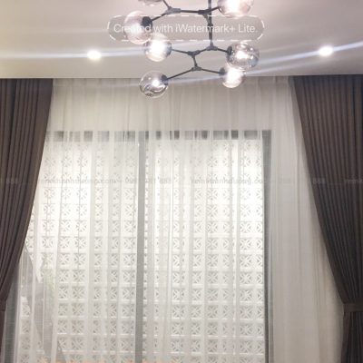 tm6914 rèm cao cấp