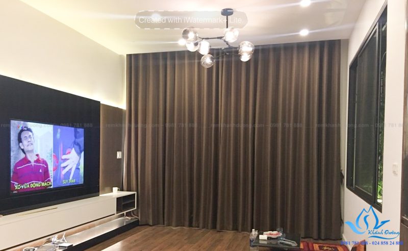 tm6914 rèm đẹp
