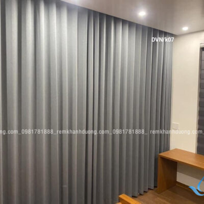 3. rèm vải hai lớp đẹp  (4)
