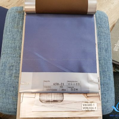 6.5 rèm vải hai lớp voan thêu hoa sen cao cấp tại biệt thự chú Đức phố Ngọc thụy long biên giá 2360,000