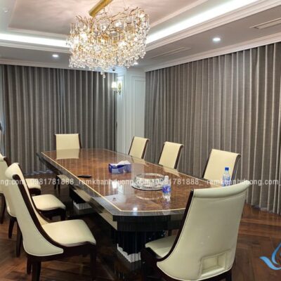 Rèm Vải Hàn Quốc - Làm Đẹp Không Gian Sống Của Bạn Tại Thụy Khuê, Tây Hồ, Hà Nội