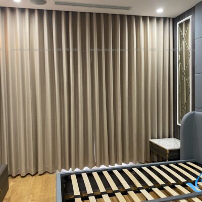 Rèm Vải Hàn Quốc - Sự Sang Trọng Và Hiện Đại Từ Xứ Sở Kim Chi