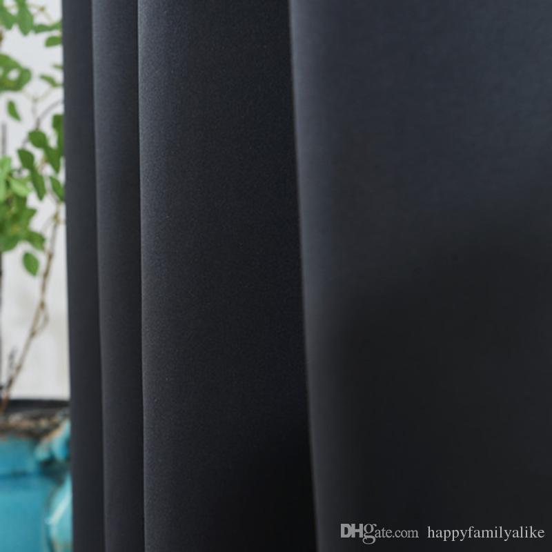 Rèm vải hai lớp cap cấp tại Cầu Giấy
