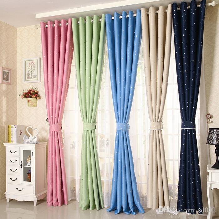 Rèm vải hai lớp cao cấp tại Hà Nội