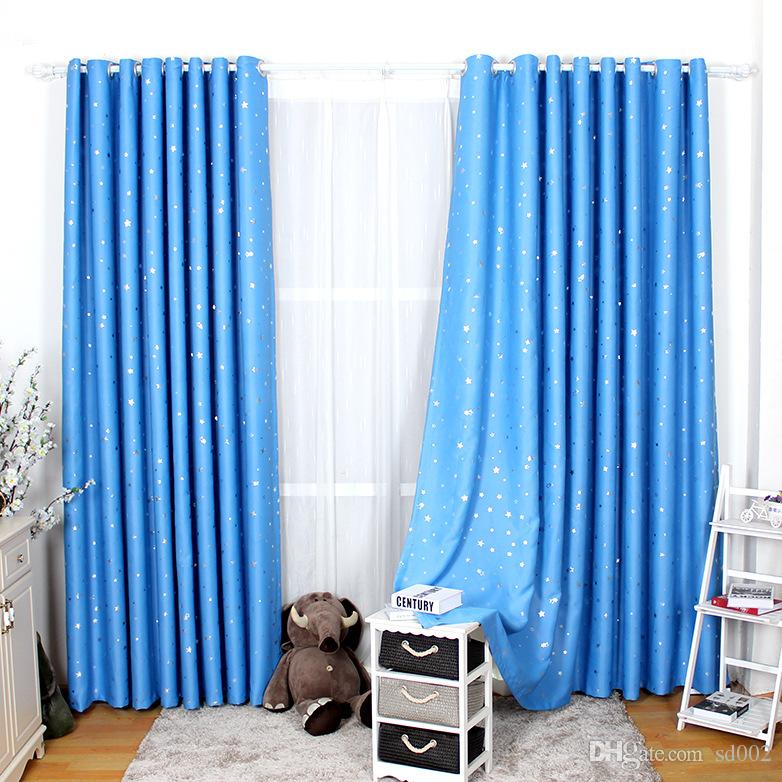 Rèm vải hai lớp cao cấp tại Hà Nội