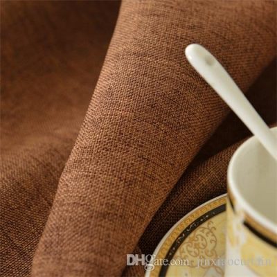 A vải một màu 12.6