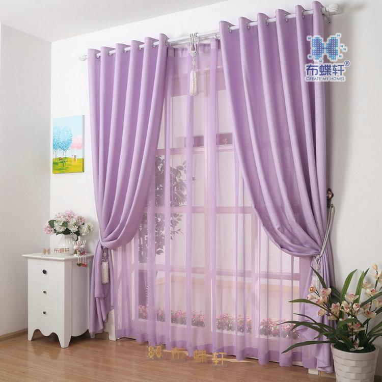 Rèm vải đẹp tại Hà Nội