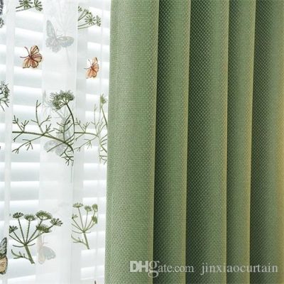 A vải một màu 14.5
