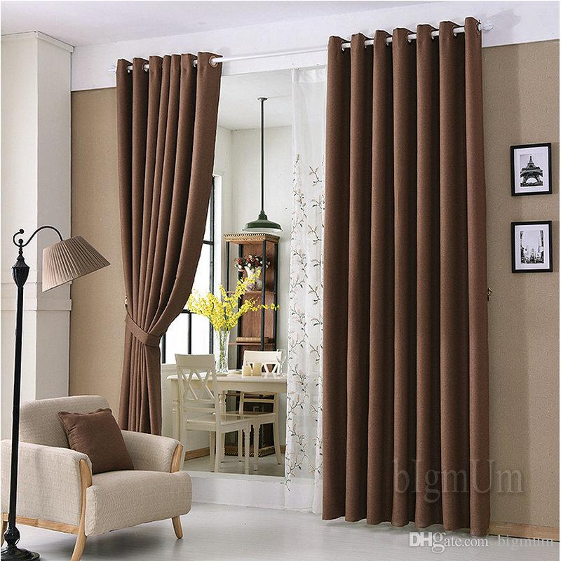 Rèm vải cao cấp tại Hà Nội
