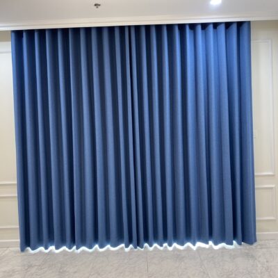 Rèm Vải Nhật Bản - Biểu Tượng Của Sự Hoàn Hảo Tại Times City, Hà Nội