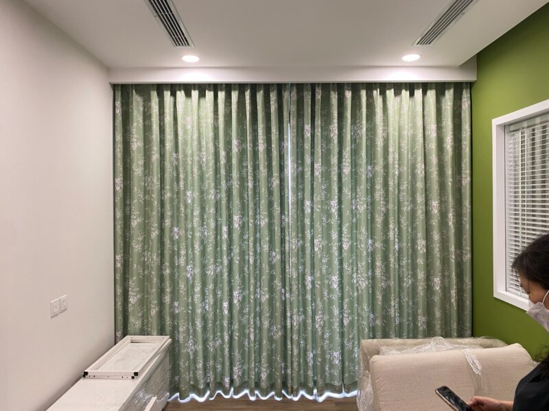 Rèm Vải Nhật Bản - Chất Lượng Đỉnh Cao, Thiết Kế Độc Đáo Tại Mỹ Đình, Nam Từ Liêm, Hà Nội