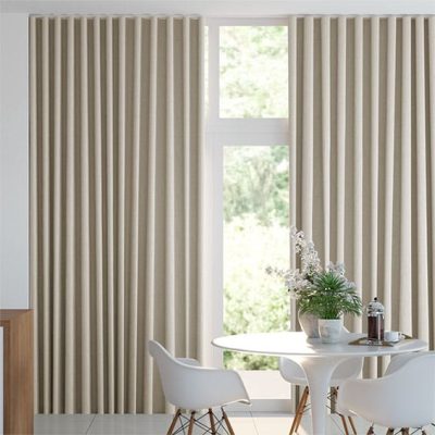 Rèm vải Nhât Bản Depo cao cấp nhập khẩu T898 - 01