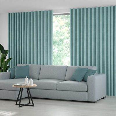 Rèm vải Nhật Bản Depo Nhập Khẩu T898- 03