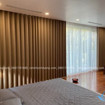 Rèm Vải Nhật Bản - Hoàn Hảo Cho Mọi Không Gian Tại Hoài Đức, Hà Nội
