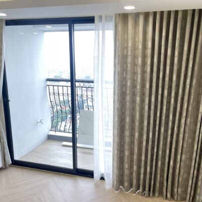 Rèm Vải Nhật Bản - Kết Hợp Hoàn Hảo Giữa Truyền Thống Và Hiện Đại Tại Gia Lâm, Hà Nội