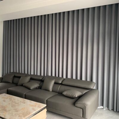 Rèm Vải Nhật Bản - Lựa Chọn Hoàn Hảo Cho Phong Cách Sống Tinh Tế Tại Định Công, Hoàng Mai, Hà Nội