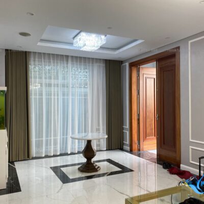 Rèm Vải Nhật Bản - Sự Kết Hợp Hoàn Hảo Giữa Chất Lượng Và Thẩm Mỹ Tại Khuất Duy Tiến, Thanh Xuân, Hà Nội