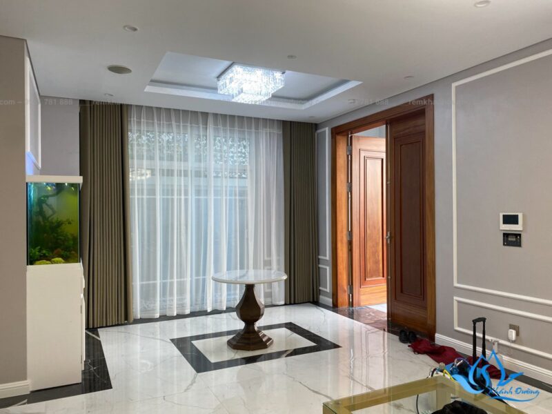 Rèm Vải Nhật Bản - Sự Kết Hợp Hoàn Hảo Giữa Chất Lượng Và Thẩm Mỹ Tại Khuất Duy Tiến, Thanh Xuân, Hà Nội
