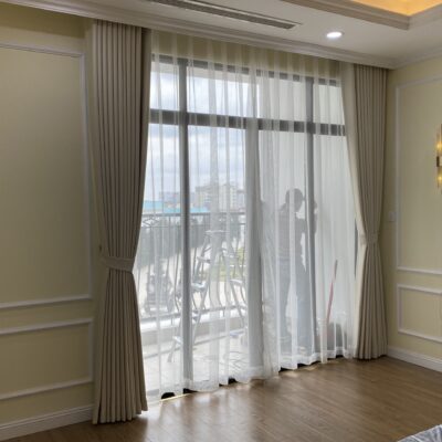 Rèm Vải Nhật Bản - Sự Lựa Chọn Hoàn Hảo Cho Ngôi Nhà Của Bạn
