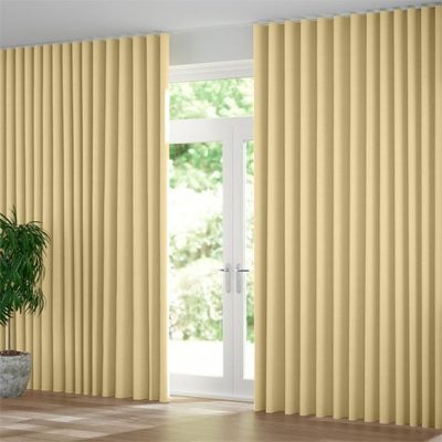 Rèm vải Nhật Bản Depo T805 - 02