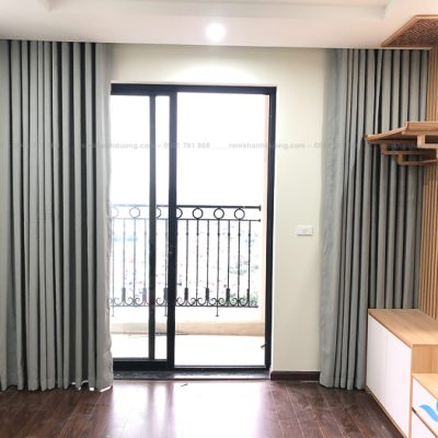 6. Rèm vải phòng khách 850K Anh Hoàng p2105 B2 Roman plaza (8)