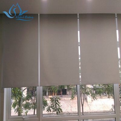 Rèm văn phòng cuốn RMA - 010