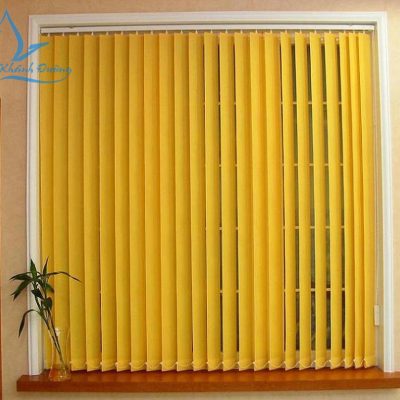 Rèm văn phòng lá dọc RMA - 008