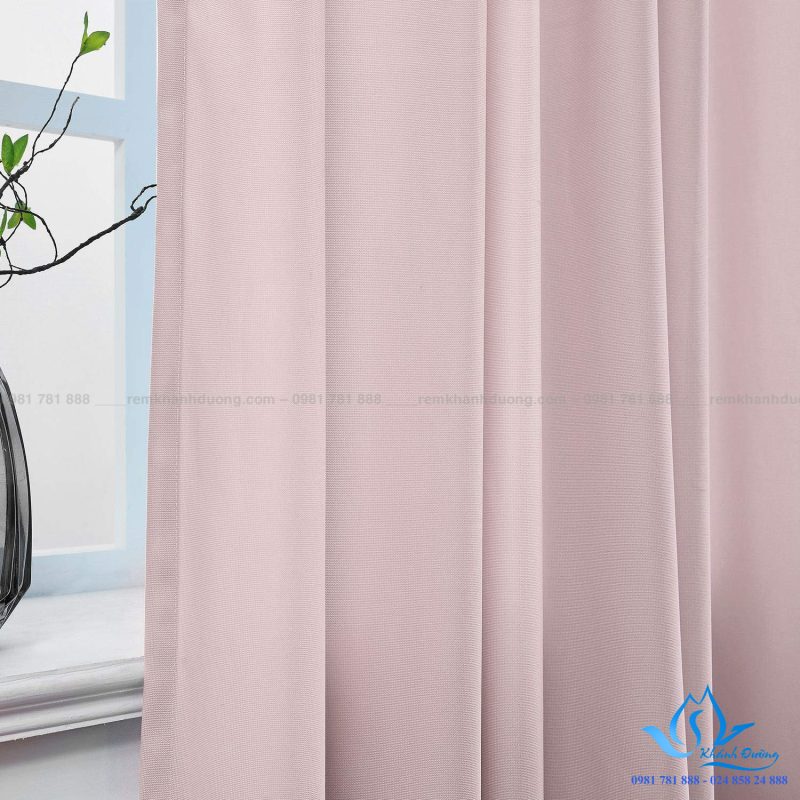 Màu hồng dịu dàng phù hợp với bệnh nhân nữ hoặc trẻ em