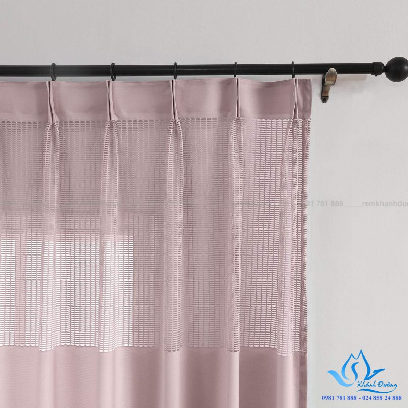 Điểm cộng của rèm y tế YT-28 là nó có thể kháng khuẩn