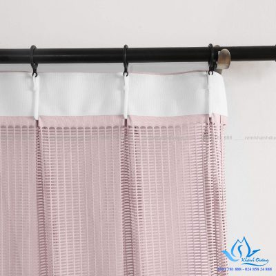Sự kết nối chặt chẽ của các bộ phận rèm y tế YT-28