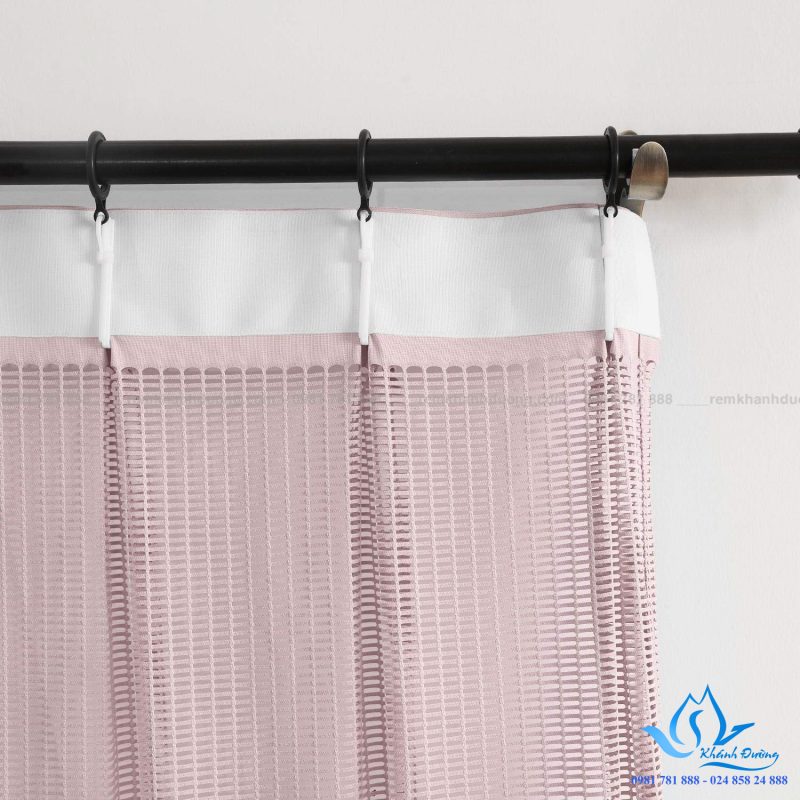 Sự kết nối chặt chẽ của các bộ phận rèm y tế YT-28
