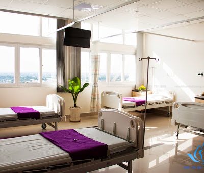 Hợp chất nano bạc, nano kẽm và chitosan có trong rèm y tế YT-24 giúp kháng khuẩn