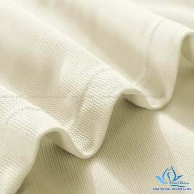 Rèm y tế YT-26 được làm từ chất liệu kháng khuẩn và có độ bền cao
