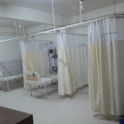 Rèm y tế YT-01