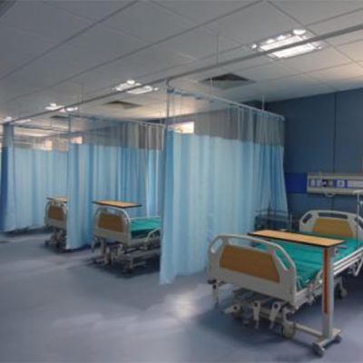 Rèm y tế YT-11