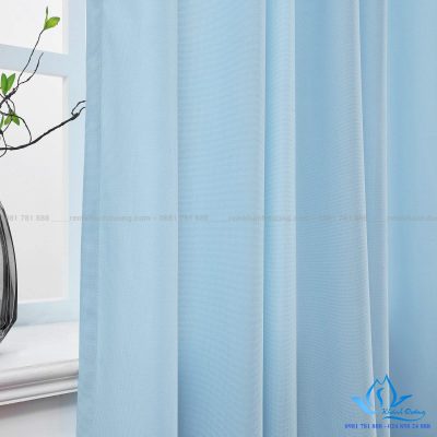 Màu sắc đơn giản nhưng lại là được ưu chuộng nhất của rèm y tế YT-25