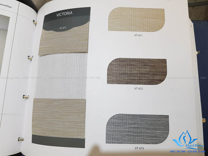 Rèm cầu vồng chống nắng phòng ngủ tại Phạm Văn Đồng- Hà Nội VT 471