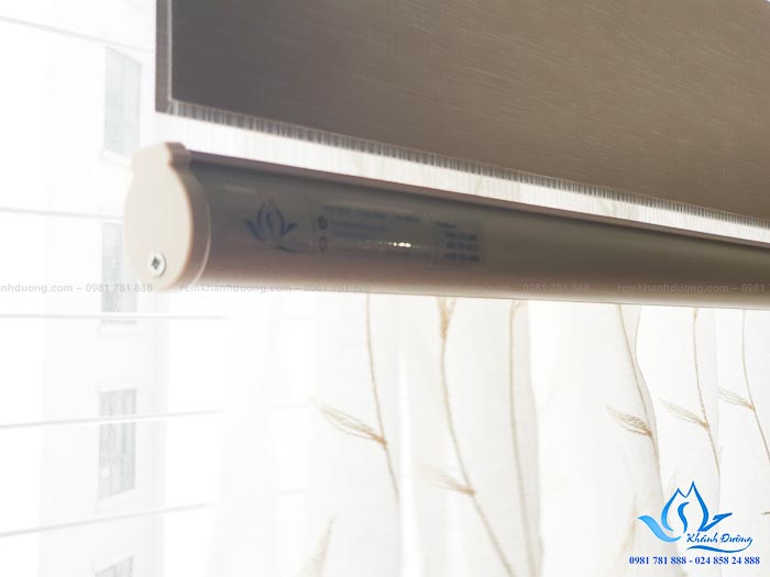 Rèm cầu vồng cho phòng khách hiện đại Yên Hòa, Hà Nội HP 106765