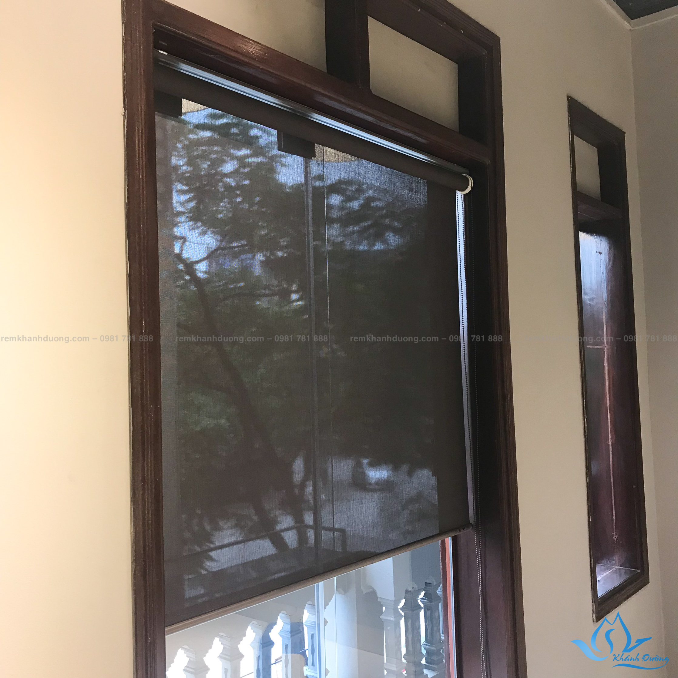 Mọi bộ phận đều được chau chuốt từ khâu thiết kế đến sản xuất