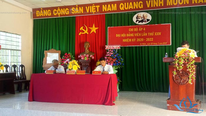 Rèm sân khấu hội trường giá rẻ nhất tại Đặng Văn Ngữ, Hà Nội HT13