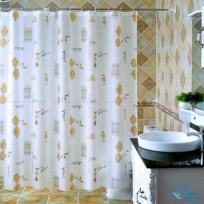 Rèm cửa nhà tắm đẹp cho chung cư mã PT-102 ở quận Đống Đa