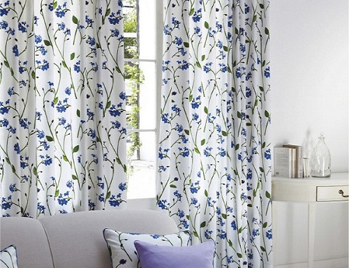 Địa chỉ mua rèm vải Nhật đẹp tại Đà Nẵng