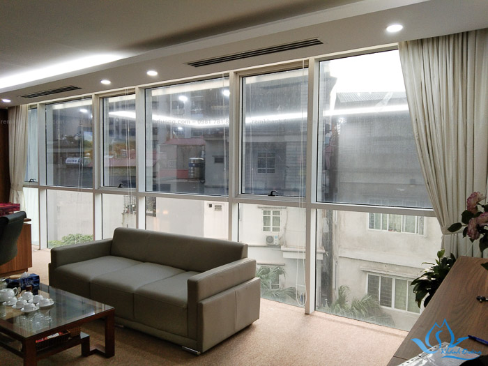 Rèm Khánh Đường là địa chỉ cung cấp rèm văn phòng đẹp giá rẻ