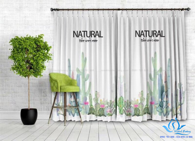 Rèm Khánh Đường - top 10 đơn vị uy tín thi công, lắp đặt rèm cửa tại Hà Nội