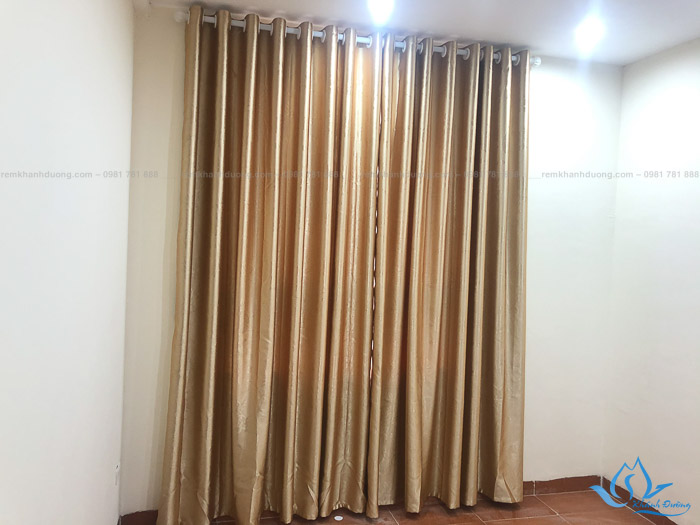 Rèm vải là phụ kiện quan trọng giúp không gian nhà cửa luôn thoáng mát và có vẻ đẹp ấn tượng