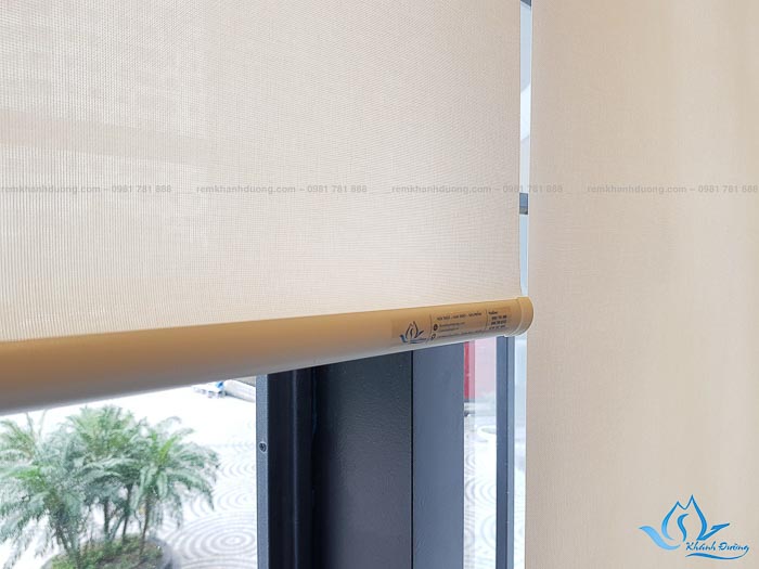 Địa chỉ cung cấp rèm cuốn lưới Hàn Quốc cao cấp tại Thanh Xuân