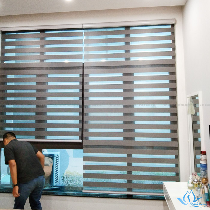 Địa chỉ cung cấp các sản phẩm rèm cửa giá rẻ nhất miền Bắc